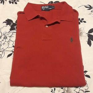 Polo by Ralph Lauren polo shirt
